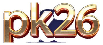 pk26 logo